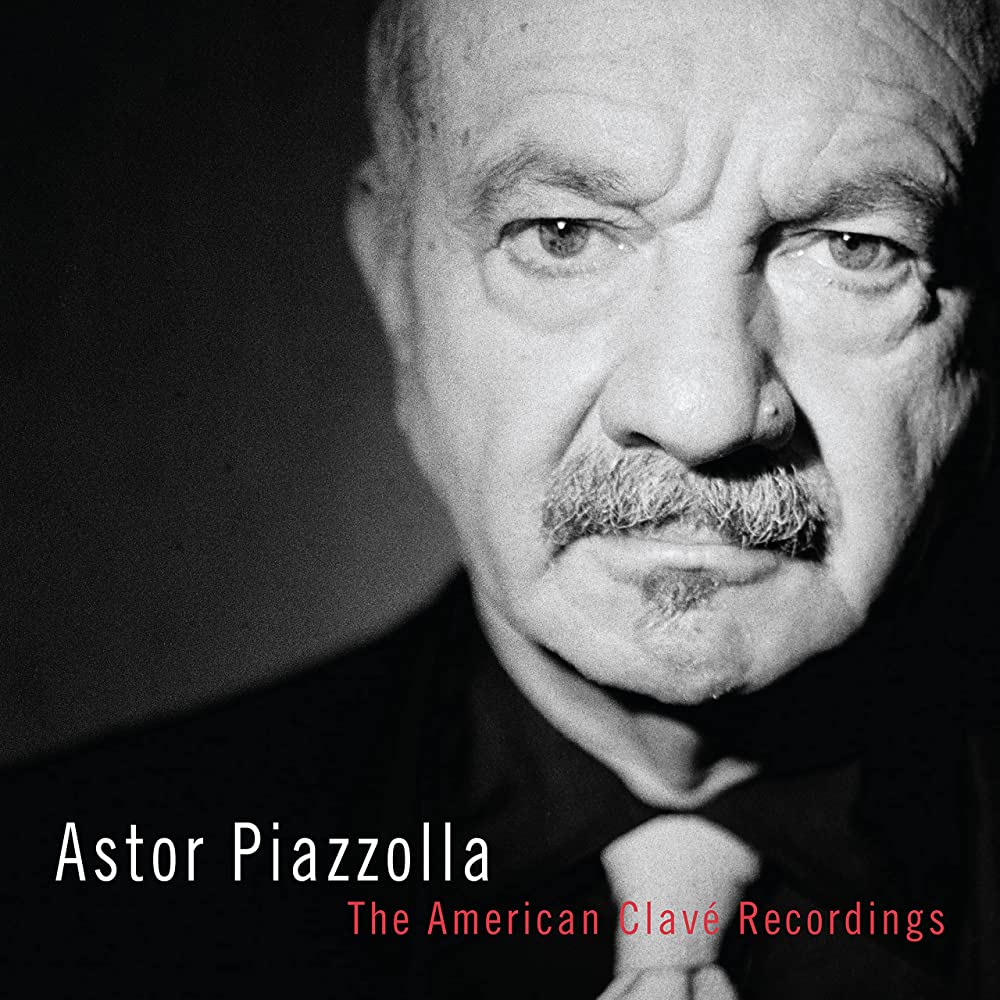 THE AMERICAN CLAVÉ RECORDINGS (140 GR 12