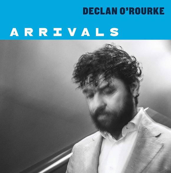 ARRIVALS (140 GR 12