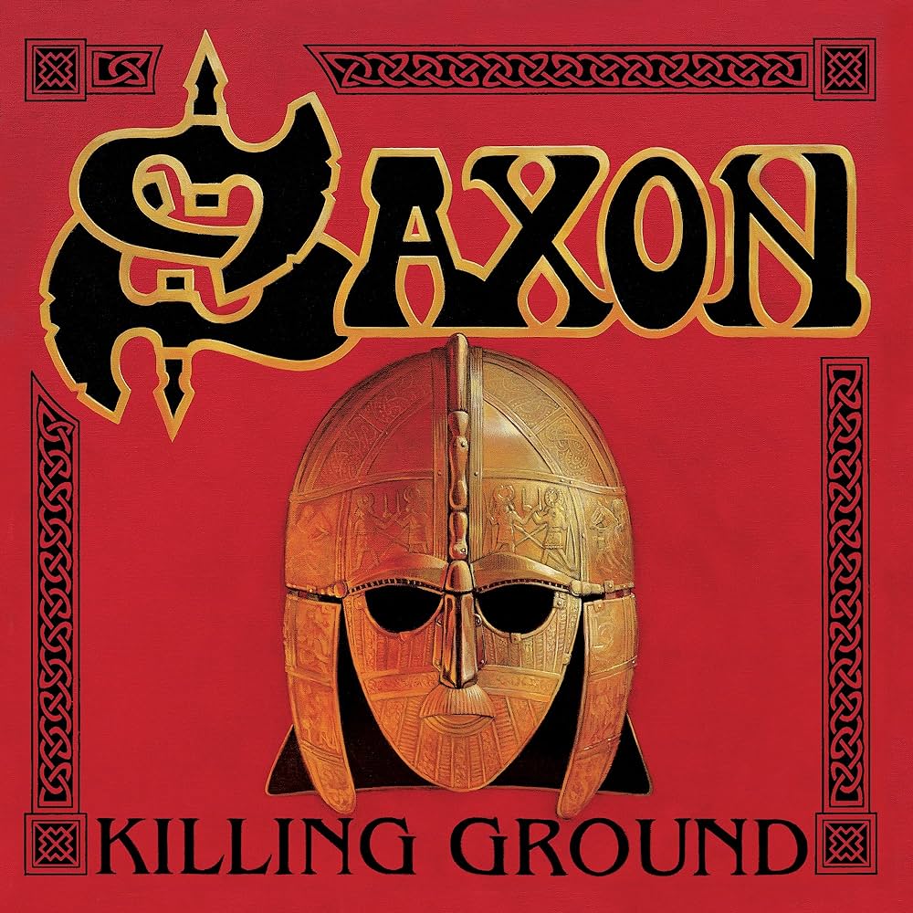KILLING GROUND -DIGISLEE-