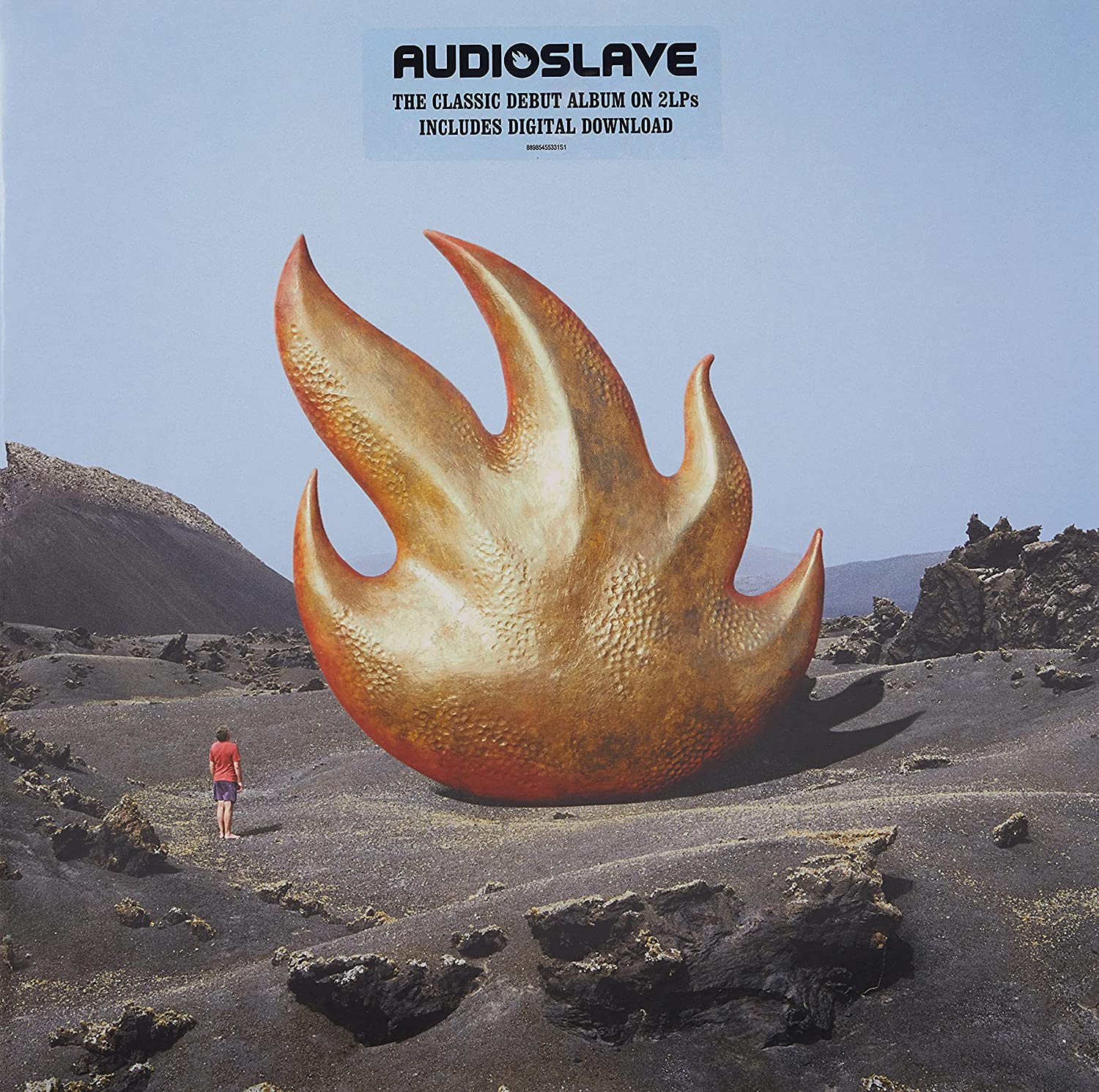 AUDIOSLAVE