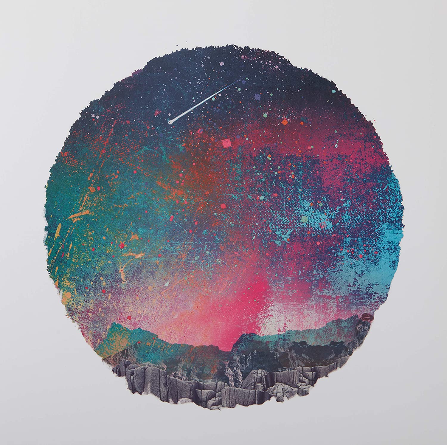 Universe Smiles.. -Hq-