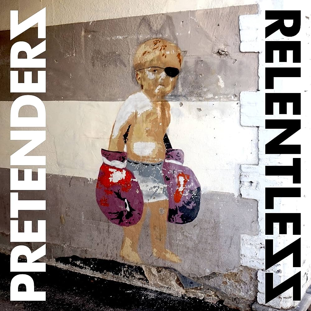 RELENTLESS