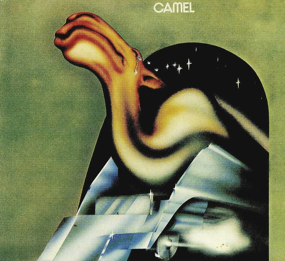 CAMEL