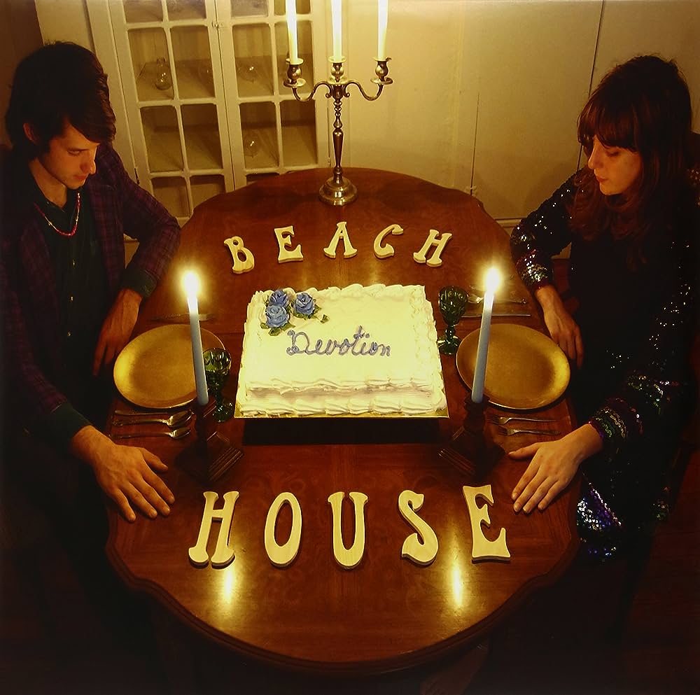 Beach House 
