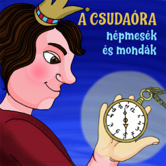 A csudaóra 