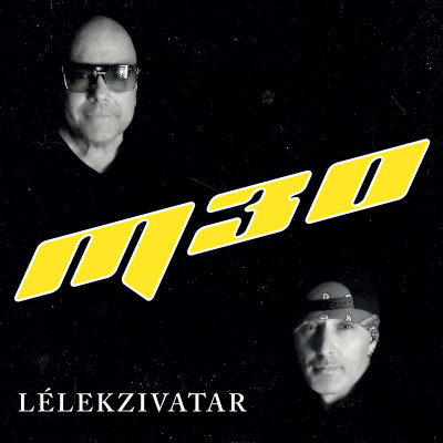 Lélekzivatar (CD)