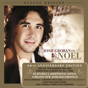 NOEL (10TH ANN. ED.) 