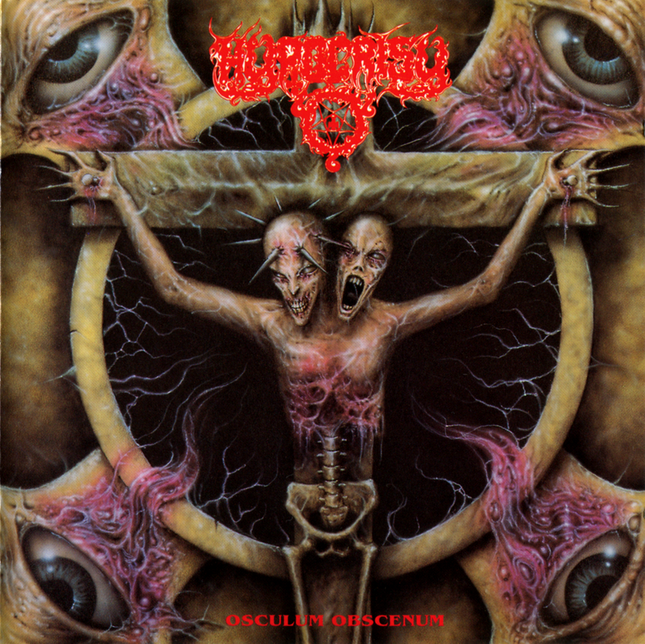 OSCULUM OBSCENUM -REMAST-