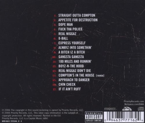 Best of: the Strength of Street Knowledge