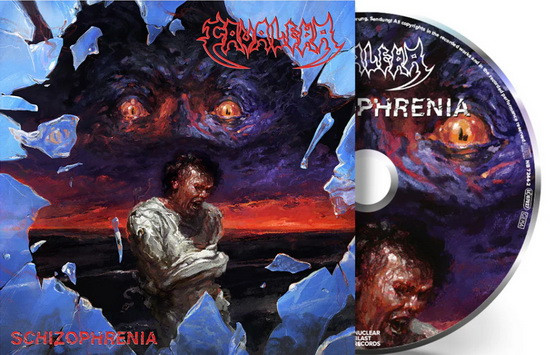 SCHIZOPHRENIA-