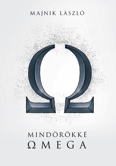 Mindörökké Omega (könyv) 