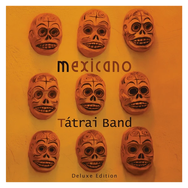Mexicano (Deluxe Edition) 2LP/sorszámozott kiadás