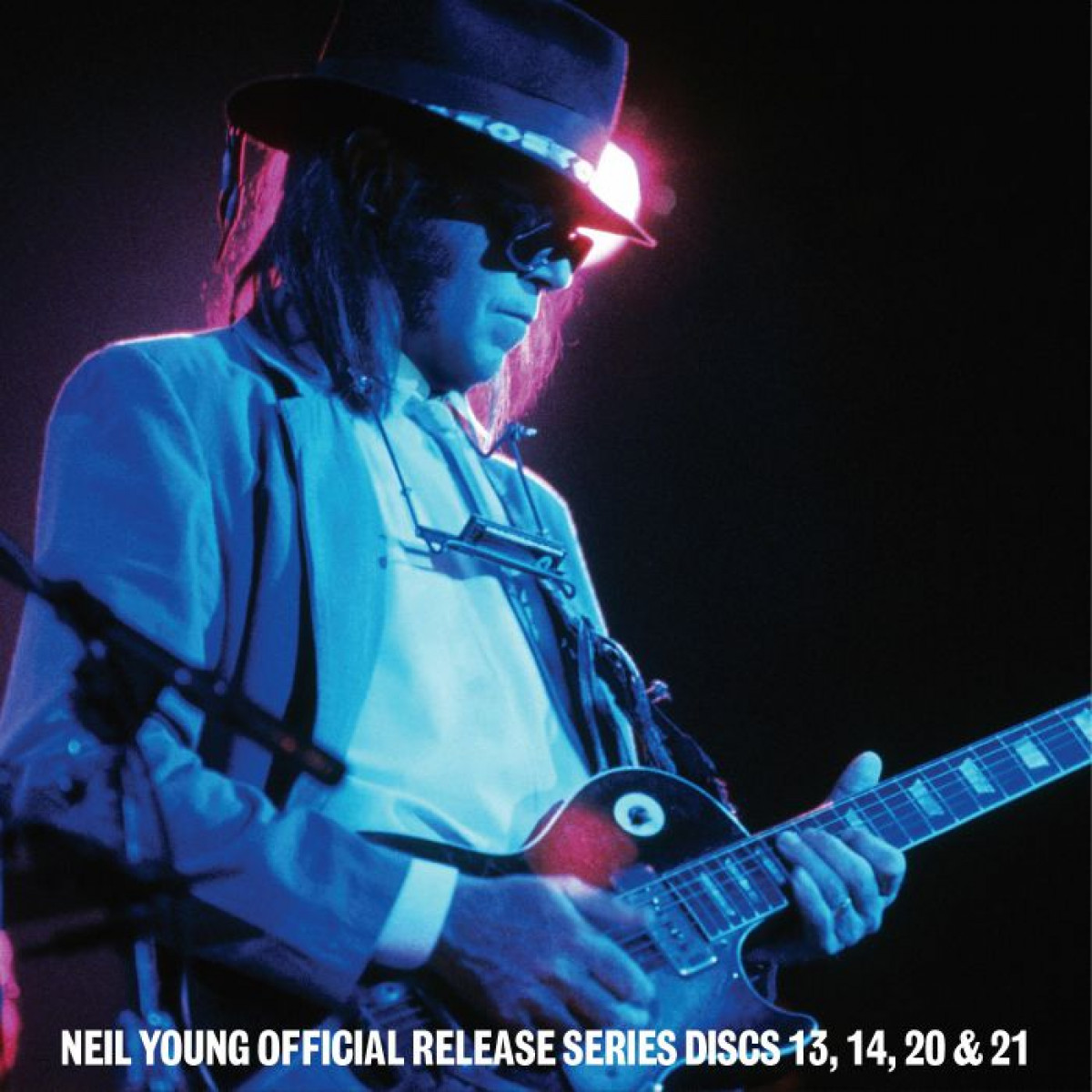 OFFICIAL RELEASE 13,14,20,21 (140 GR 12