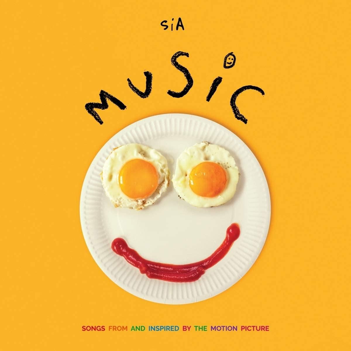 MUSIC:SONGS FROM AND INSPIRATED...