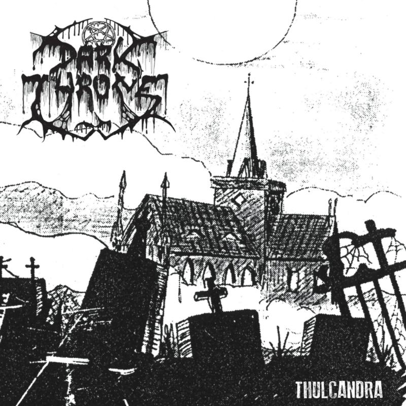 Thulcandra LP