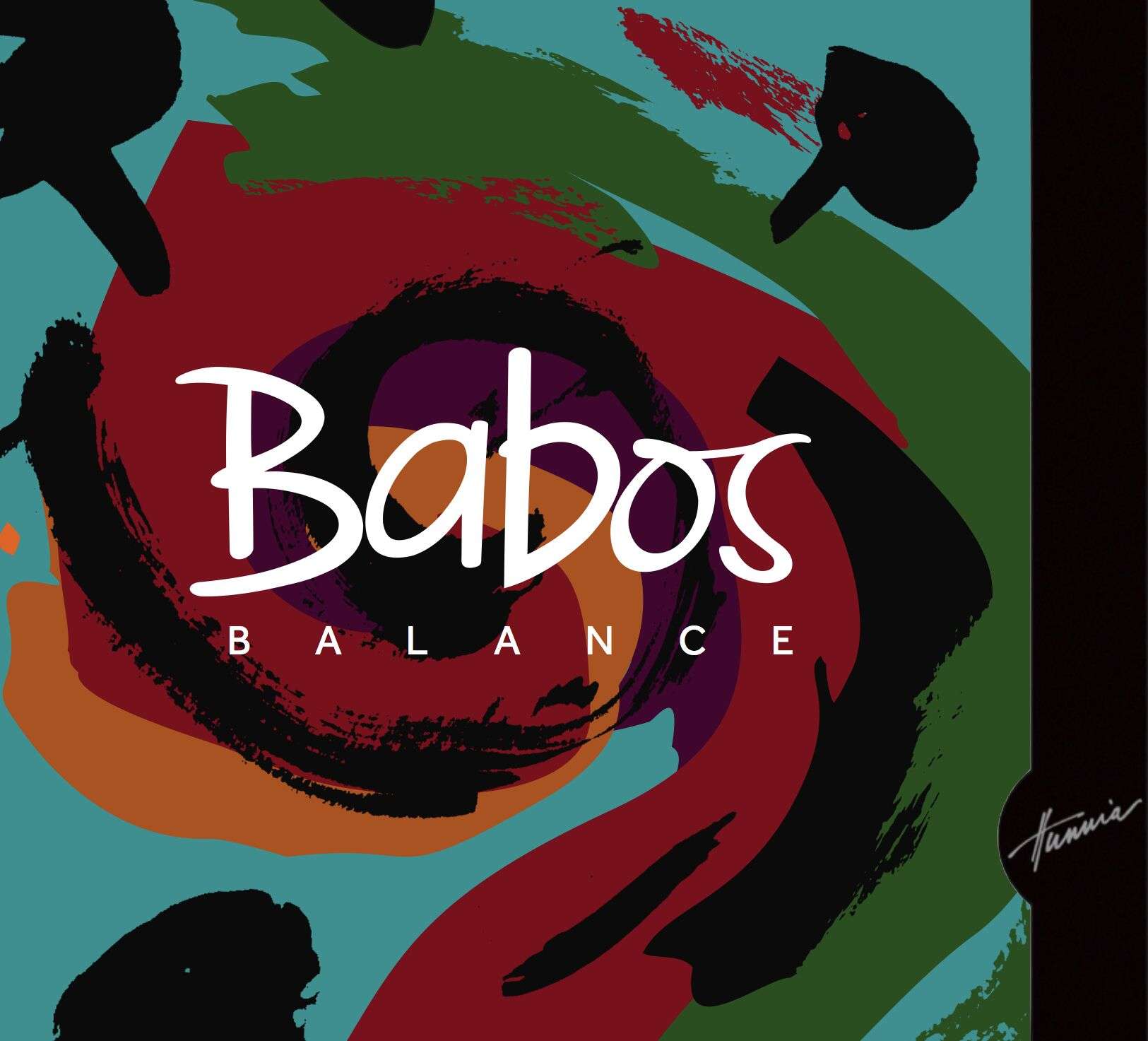 Balance