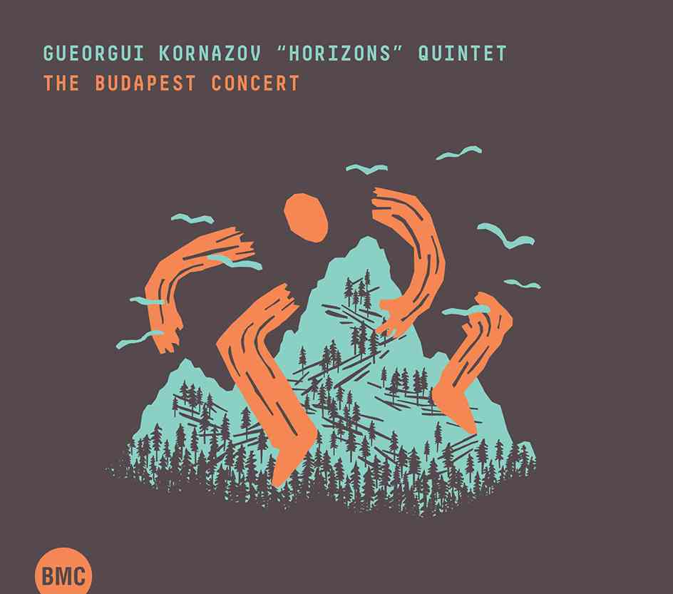 The Budapest Concert