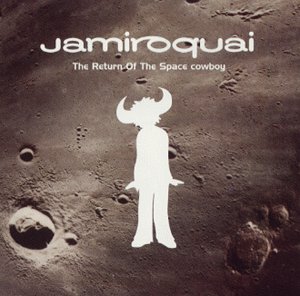 The Return Of The Space Cowboy (20TH ANNIVERSARY)