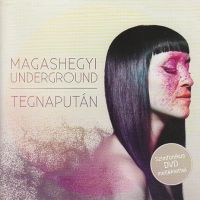 Tegnapután  CD+DVD