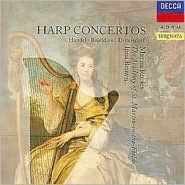 Harp Concertos: Handel, Boieldieu, Dittersdorf