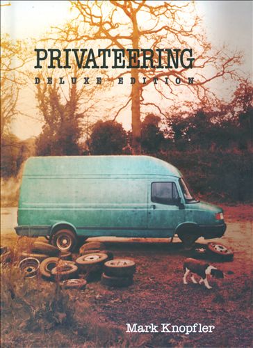 Privateering