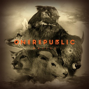 NATIVE (Deluxe 2 bonus track)
