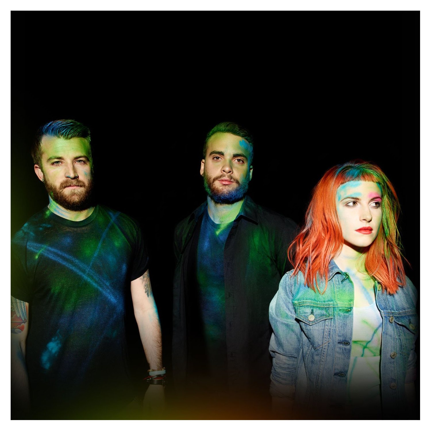 PARAMORE