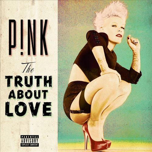 The Truth About Love