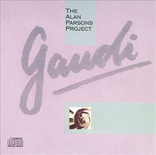 Gaudi