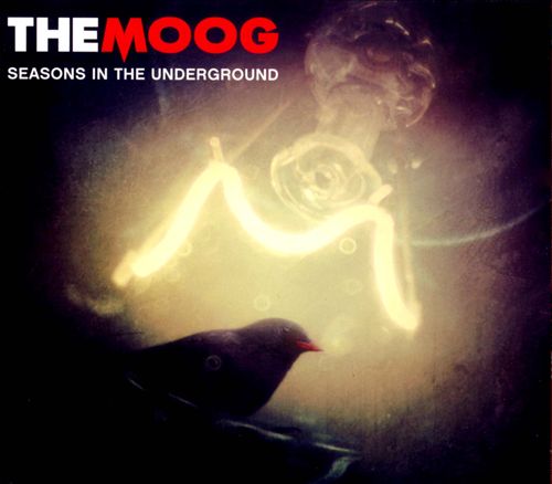 SEASONS IN THE UNDERGROUND