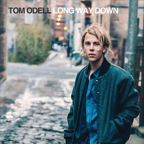 Long Way Down  