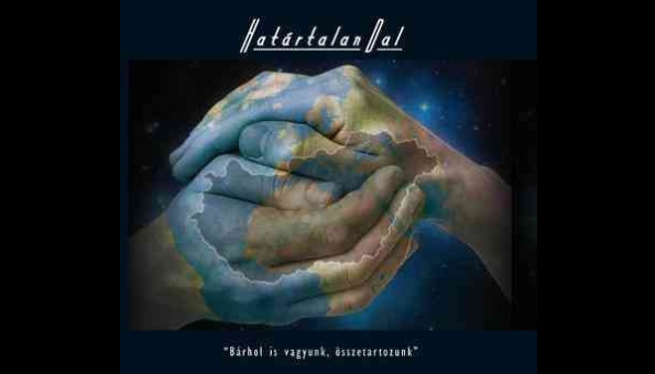Határtalan dal