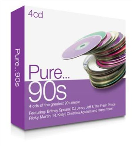 Pure... 90s