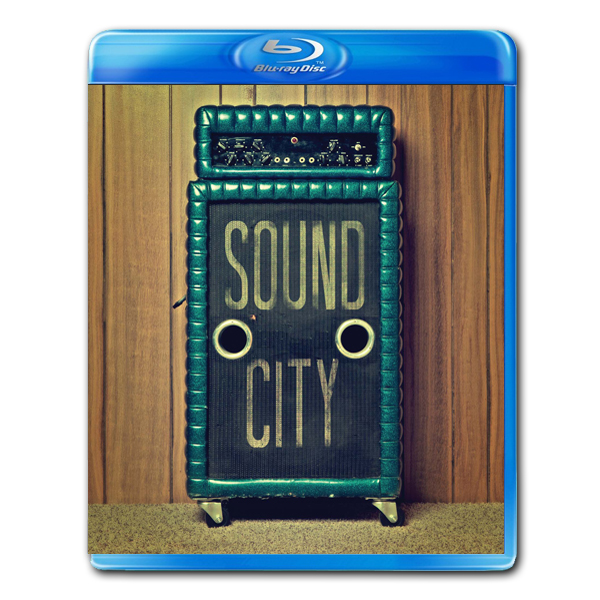 Sound City - Real to Reel 