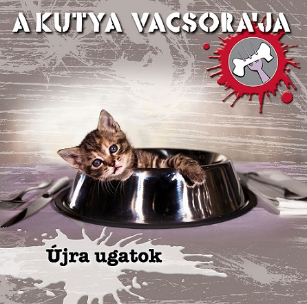 Újra Ugatok!
