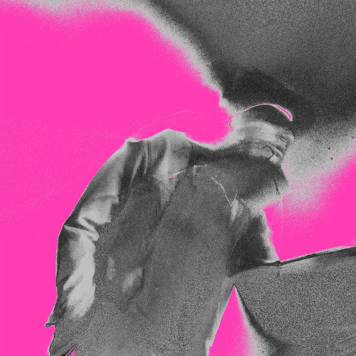 Fear Fear LP WHITE INDIE