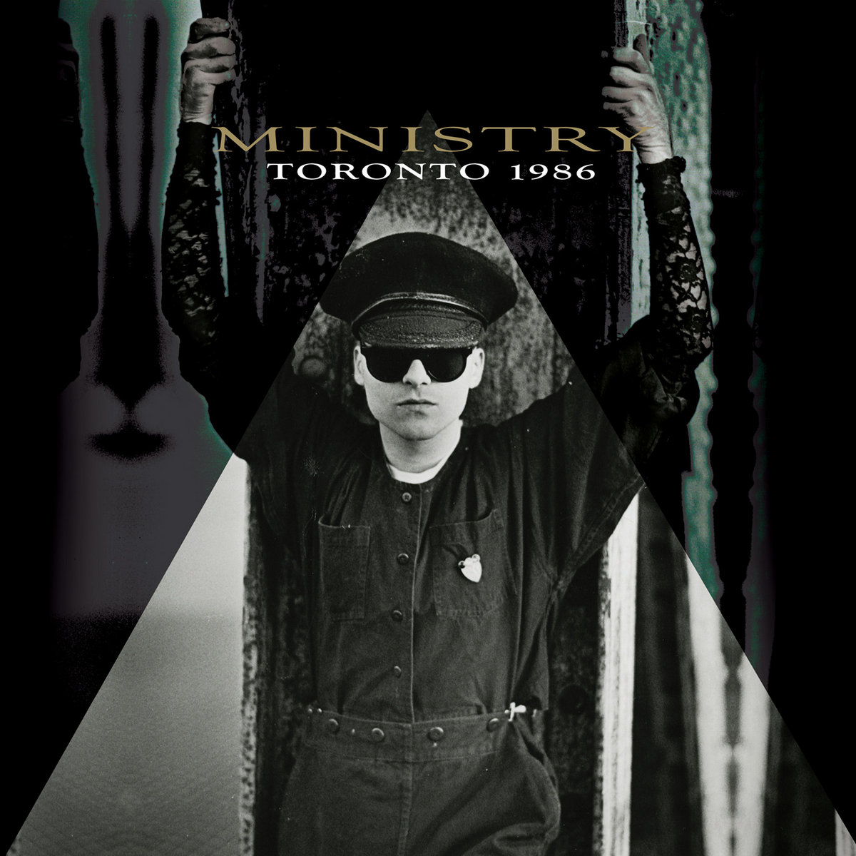 Toronto 1986 LP