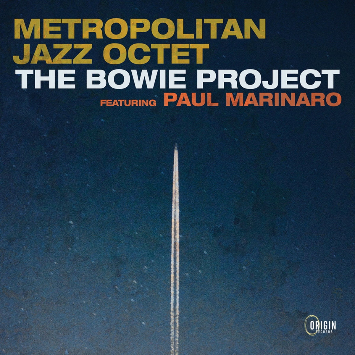 BOWIE PROJECT