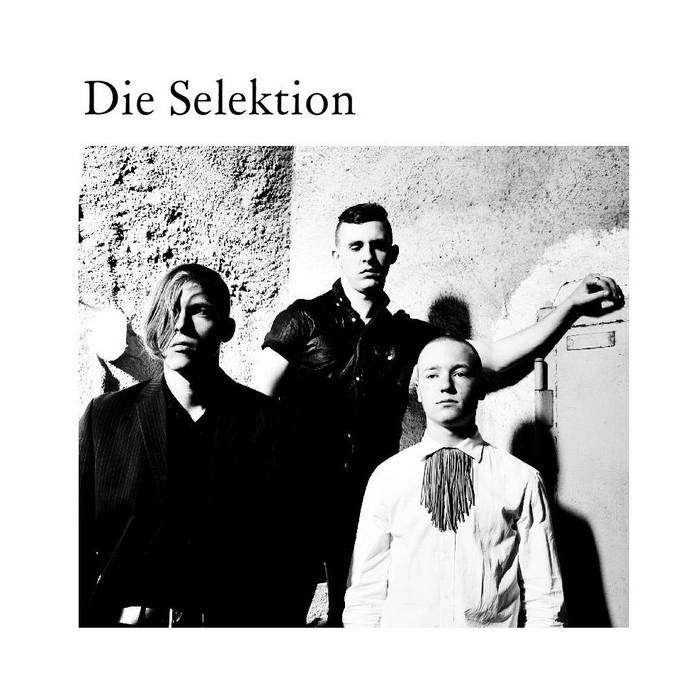 DIE SELEKTION