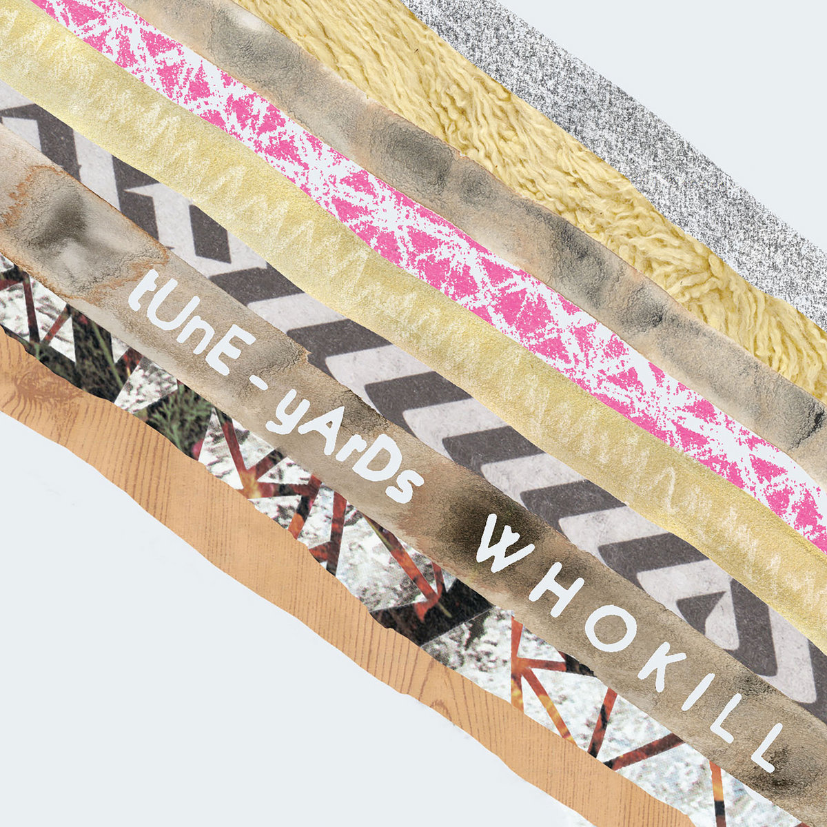 WHOKILL -COLOURED/RSD-