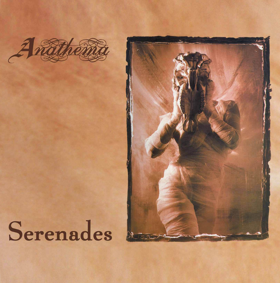 Serenades 30th Anniversary LP MARBLED