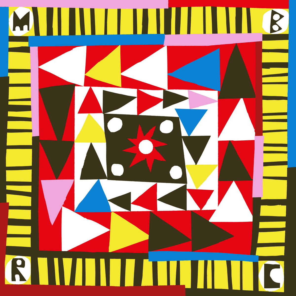 MR BONGO RECORD CLUB..