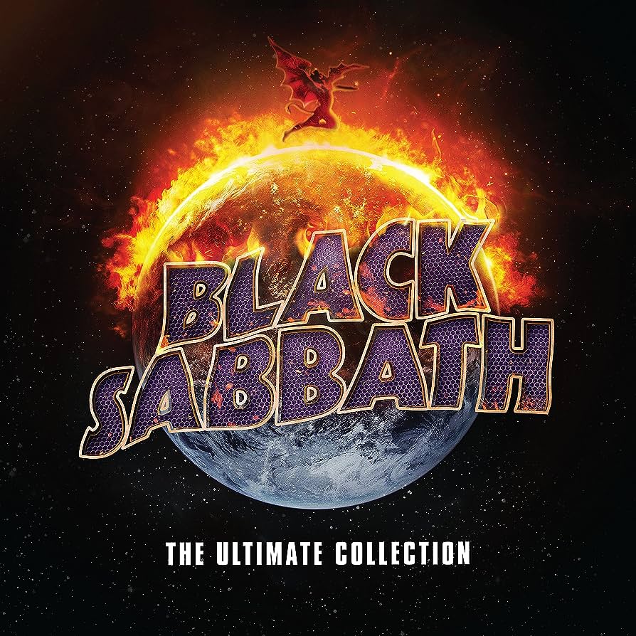 ULTIMATE COLLECTION