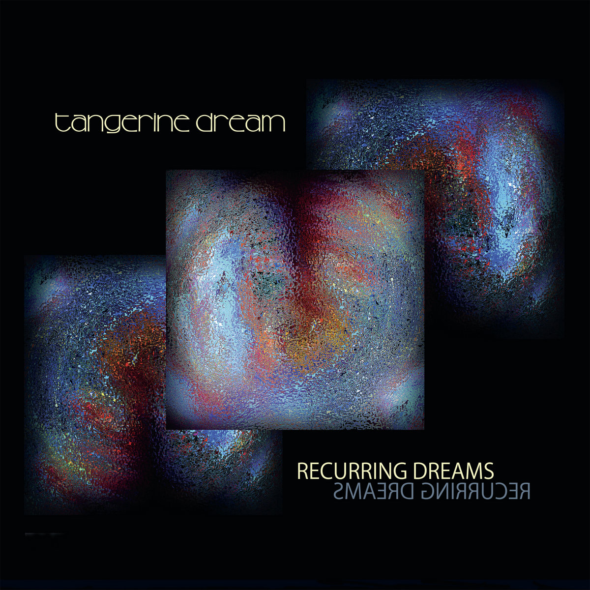 Recurring Dreams LP