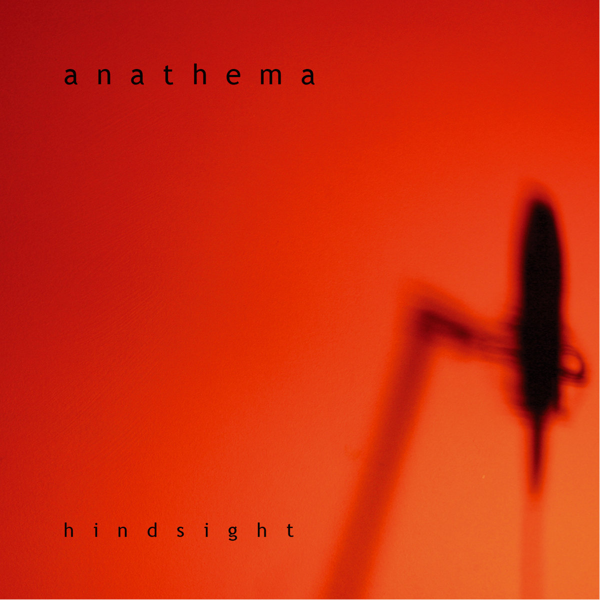 ANATHEMA - Hindsight