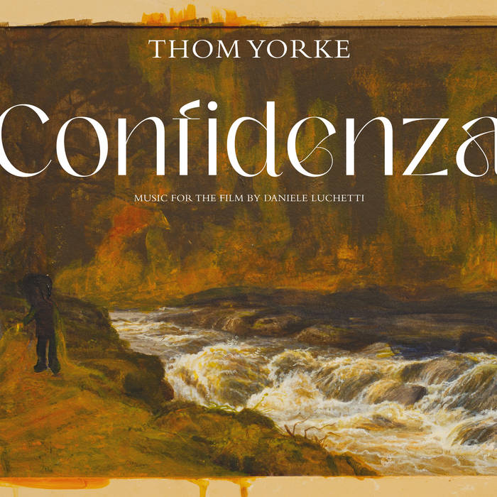 CONFIDENZA-