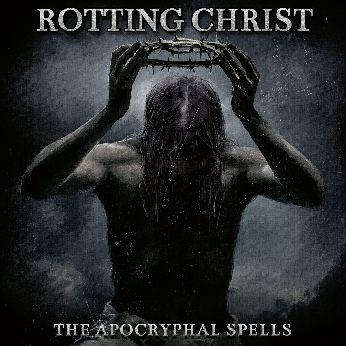 The Apocryphal Spells - Digipak