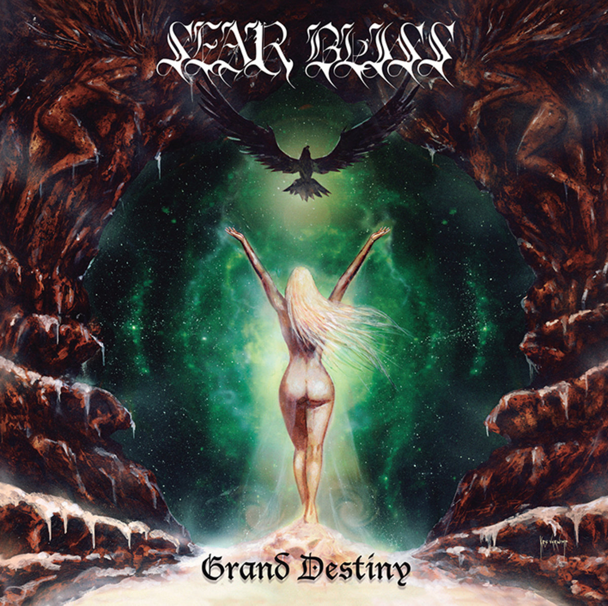 GRAND DESTINY -REISSUE-