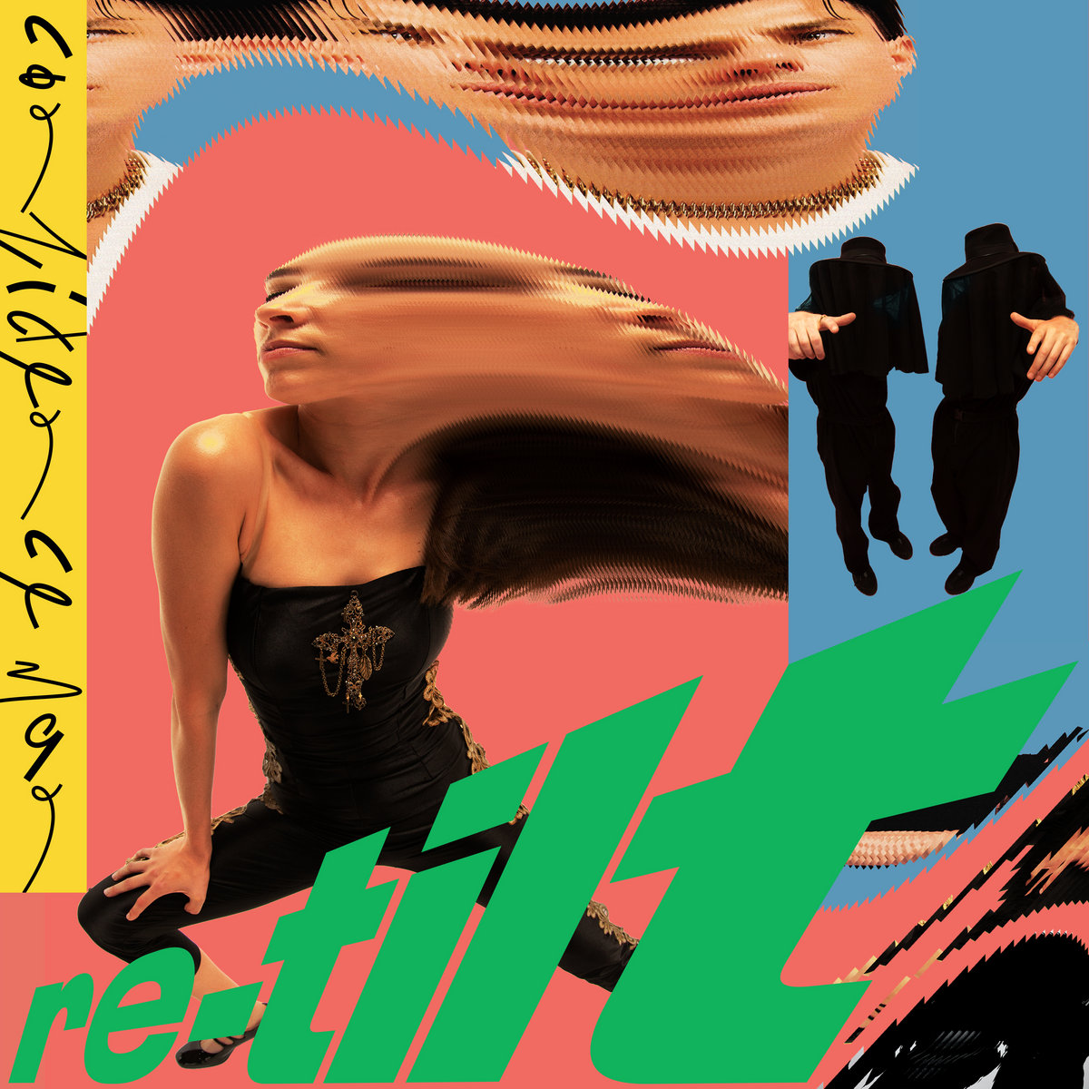 Re-Tilt LP