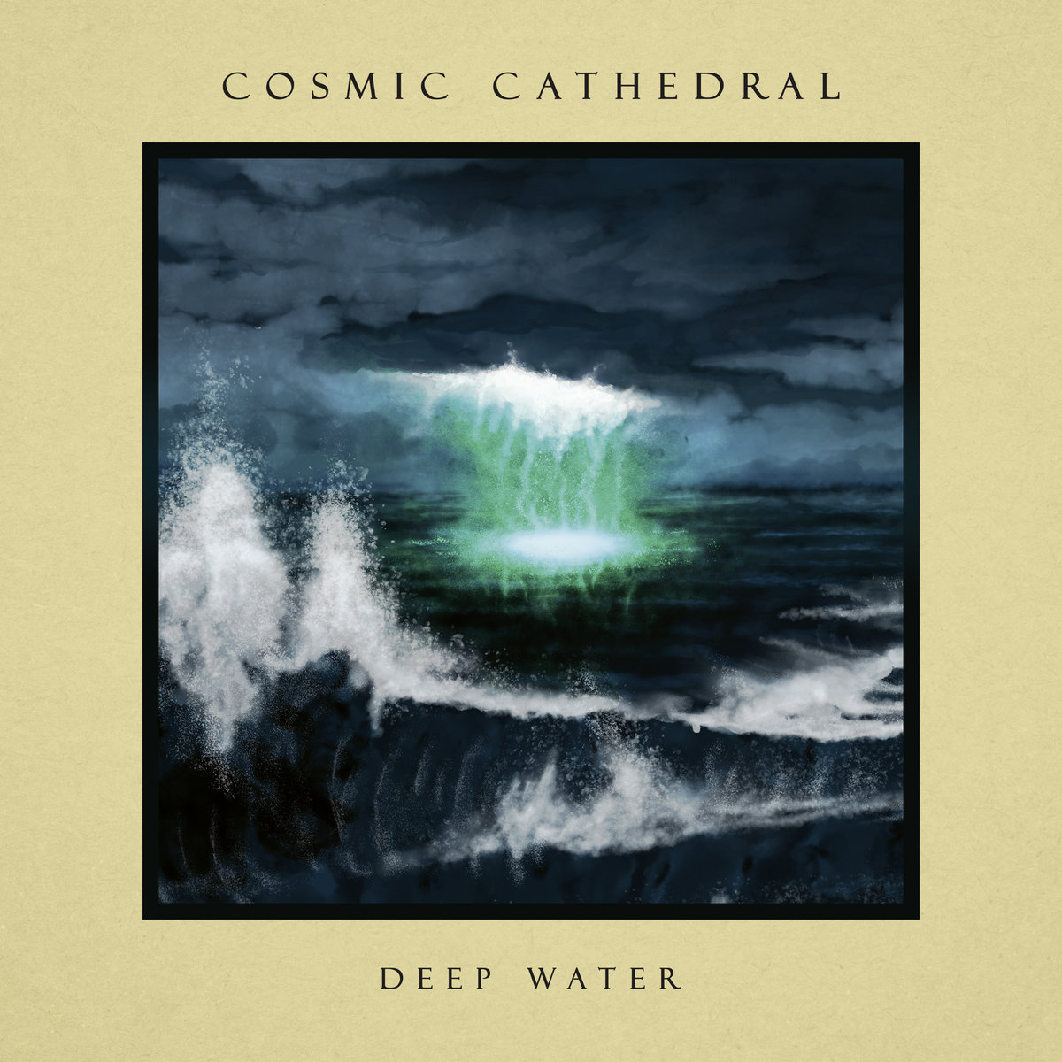DEEP WATER